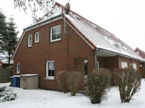 Holiday Home Nordlicht by Interhome